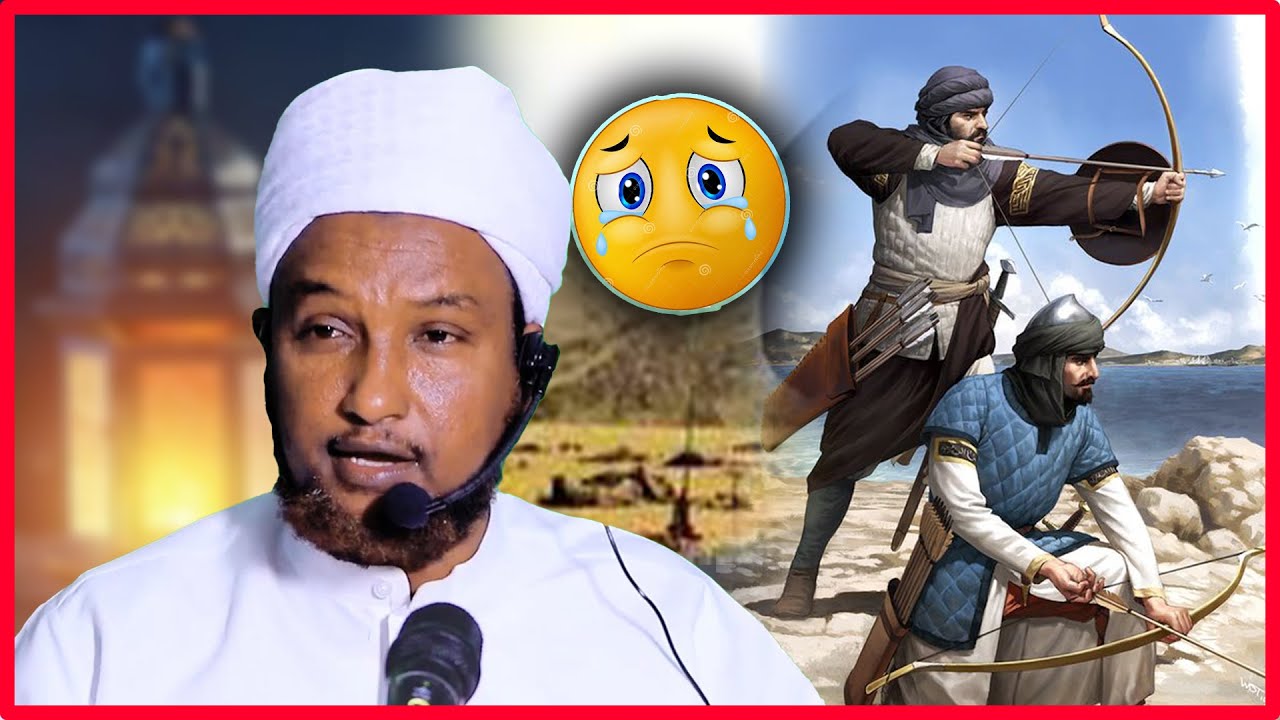 Qiso Murugo Badan 😭┇Maalintii La Dilay Saxaabigii Weyne Ee Cusman Binu Cafaan Rc┇► Sh Jabuuti 2021