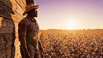 Inside The Cotton Industry: From Farm to Fashion (Full Process) MILLION DOLLAR FACTORY SECRETS