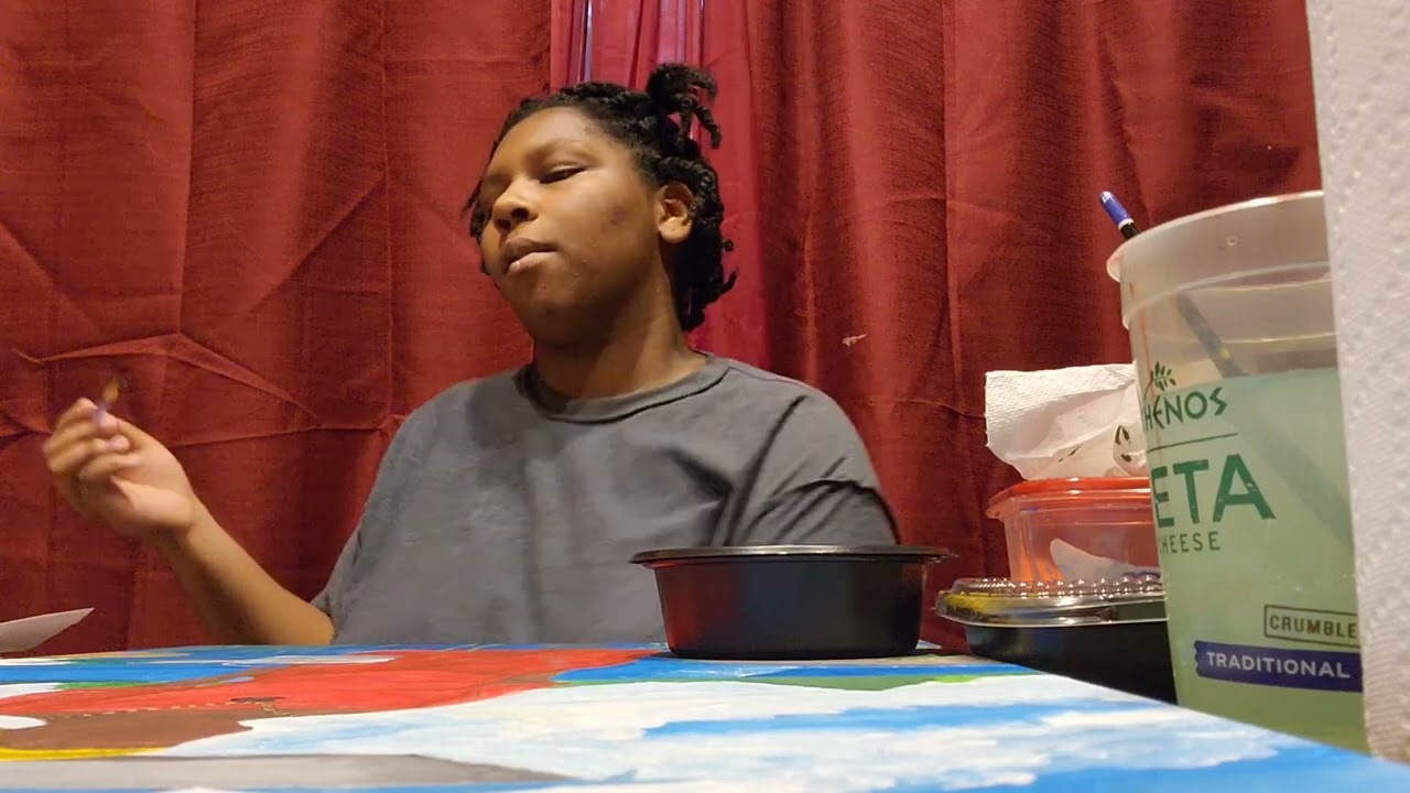 Finished Replication