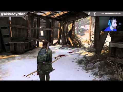 The Last of Us: Remastered Part 21 (PS4)