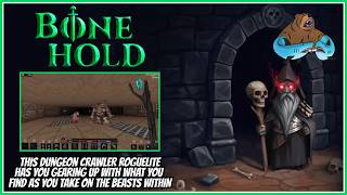 I Should Have Never Given Up My Boots Of Cropdusting - Bonehold