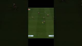 Classic Finishing by #thierryhenry #pes6