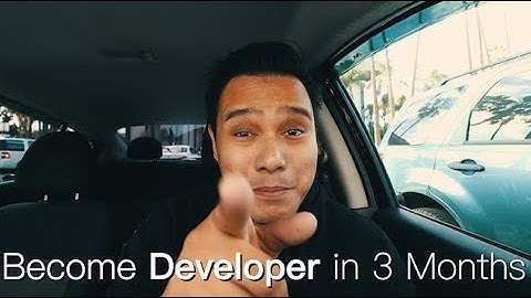 This Is How I Became A Developer in 3 Months - Part 2 | #devsLife