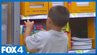 Dallas ISD launches 'Lit Initiative' to recover from learning loss during pandemic