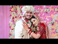 Kajal rana weds madhur wedding highlight attri digital art studio
