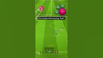 Tutorial Sharp Touch ⚽️ by K. Mbappe #efootball #efootball2024 #efootball2024mobile
