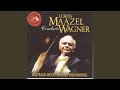 Miniature de la vidéo de la chanson Tannhäuser Und Der Sängerkrieg Auf Wartburg: Overture - Bacchanale (Venusberg Music)