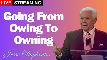 Boardroom Chat  Going From Owing To Owning   Jesse & Cathy Duplantis