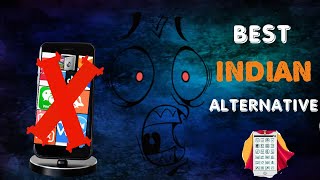 Best Chinese Apps Alternatives - SHAREIT , TIKTOK , UCBROWER , WECHAT ETC.... ✨🚫