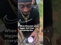 Yall be doing this on purpose? 😭#exploreshorts #comedy #comedyshort   #relatable #alabama #original