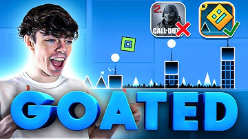 I QUIT COD MOBILE TO PLAY THIS...