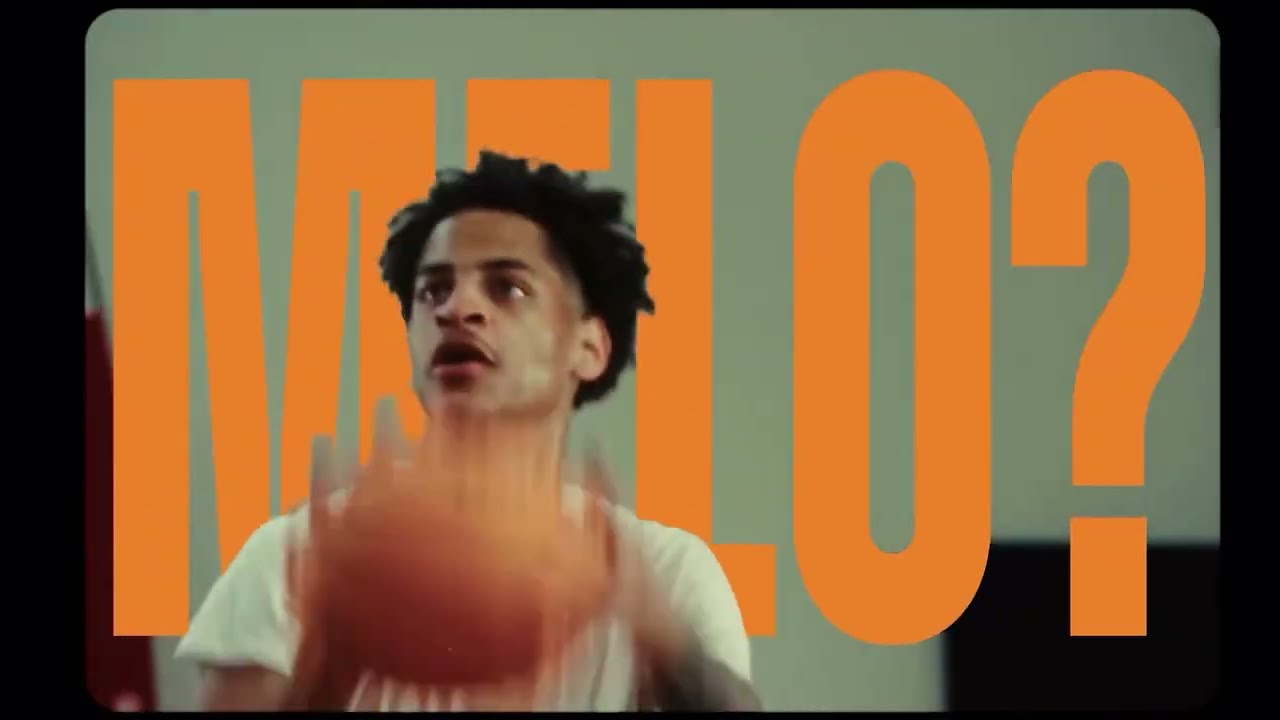 Kiyan Anthony Best Freshman of All Time!! |Syracuse Documentary Thrailer 