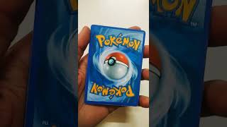 Pokemon card Emboar EX #pokemon #shorts Pokemon card Emboar EX #pokemon #shorts