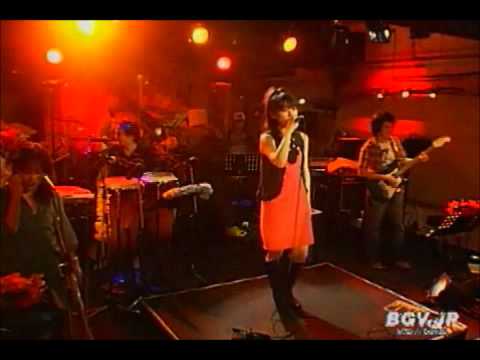 北原愛子　kitaharanight2008/10/11　　AMORE　～恋せよ!乙女達よ!!～