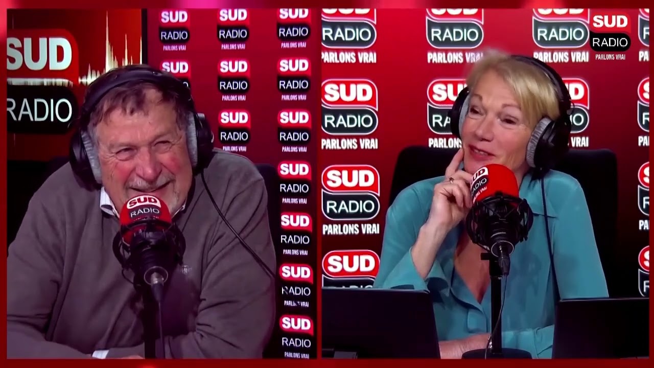 ?️ Blandine : "Je suis malade de ce que j’ai pu faire vivre à mon conjoint."