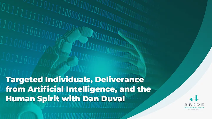 Targeted Individuals, Deliverance from Artificial ...