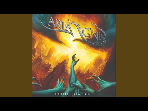 Aria Ignis — Tu Frialdad