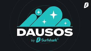 Surfshark Dausos
