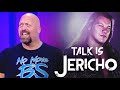 Talk Is Jericho: Paul Wight Leaves WWE