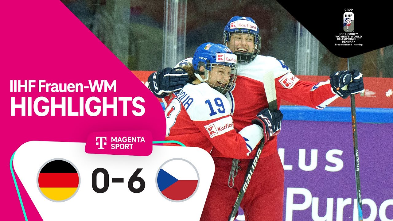 eishockey wm frauen 2022 live