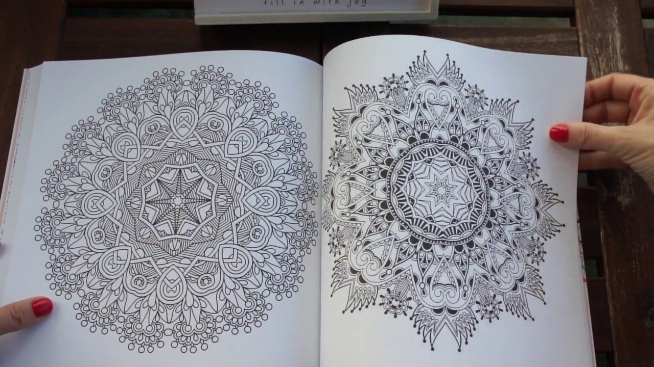 III. How to Choose the Right Mandala Coloring Book