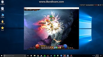 ZhyperMU 4 Skills Combo