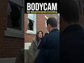 Bodycam: Her Refusal Escalates Everything