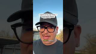 I stopped fearing change and started welcoming ##passiveincome ##onlinesuccess ##workfromhome