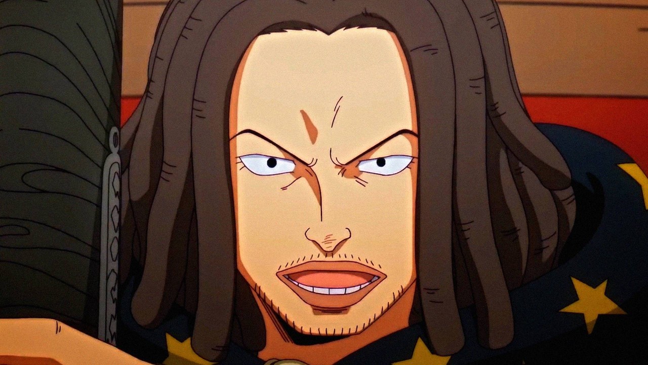 4K] Yasopp Shoot Bartolomeo Crew Ship | One Piece 1156 - YouTube