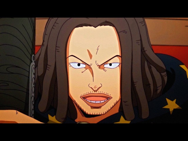 4K] Yasopp Shoot Bartolomeo Crew Ship | One Piece 1156 - YouTube