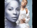 Mary J. Blige Breakthrough