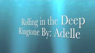 Rolling in the deep Ringtone