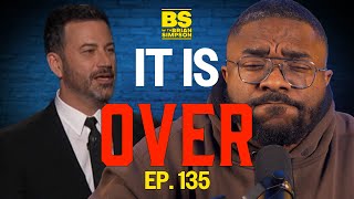 Download Mp3 Ep. 135: Jimmy Kimmel, Cancel Culture & America’s Decline | BS with Brian Simpson Gudang lagu Download Mp3 Ep. 135: Jimmy Kimmel, Cancel Culture & America’s Decline | BS with Brian Simpson