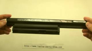 SONY VGP-BPS22 computer batteries, Laptop Battery