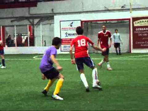 TOCATV: 01.08.11 Toca Juniors FC U19 Boys Red (28)...