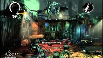 Batman Arkham Asylum PC Walkthrough Part 21 of 21