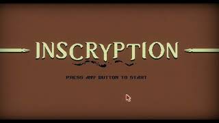 Why you should play Inscryption