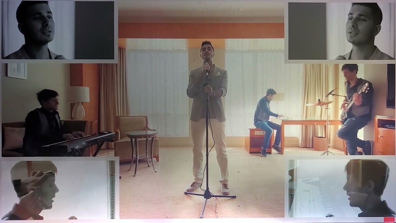 ‎@arjuncoom  It's You 🎨🎶🎵🎨🏢🏢