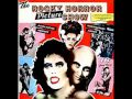 Richard obrien  sweet transvestite