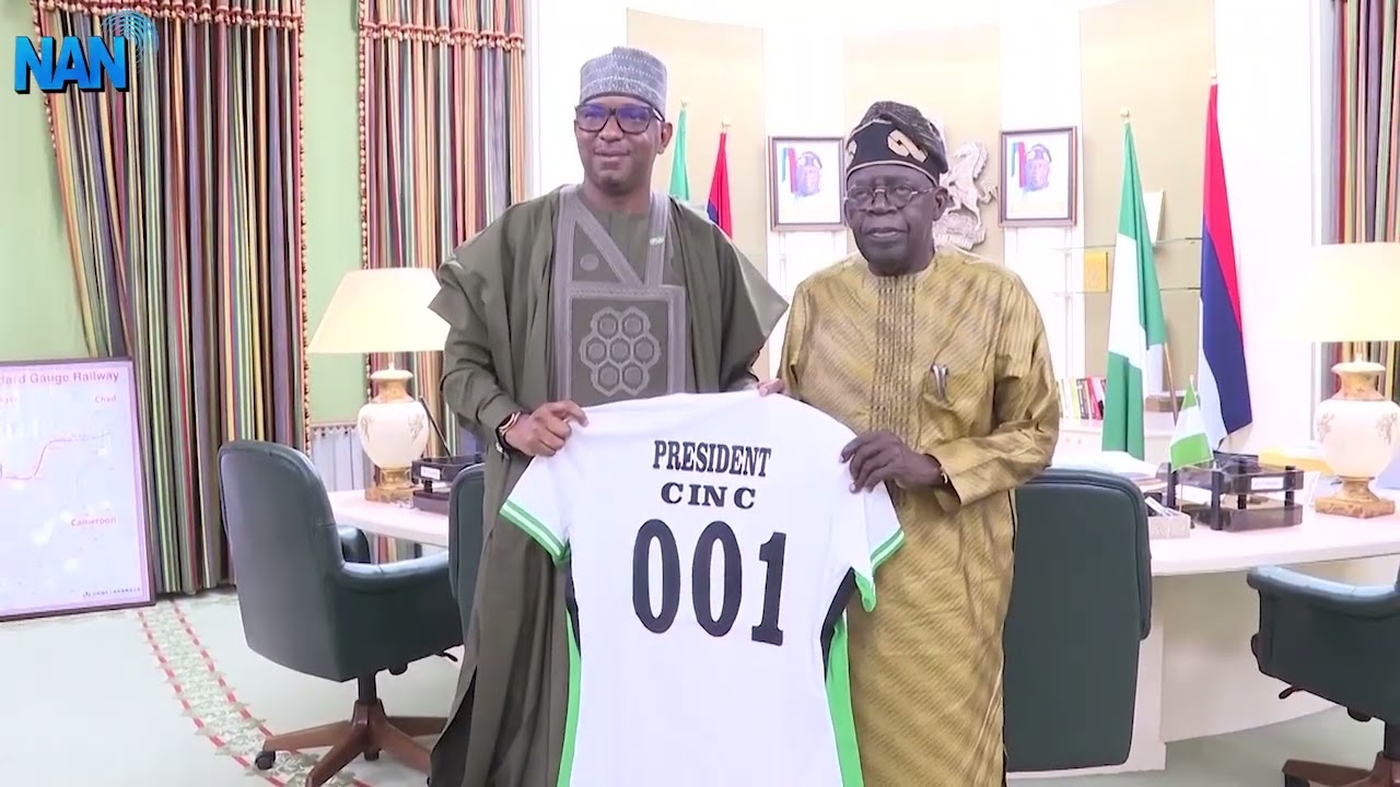 NAN Villa Weekly Review | Episode 59