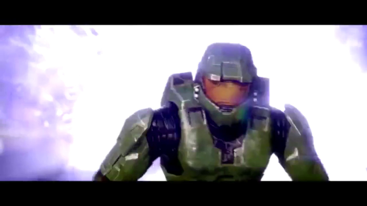 Legend by The Score | Halo GMV Tribute - YouTube