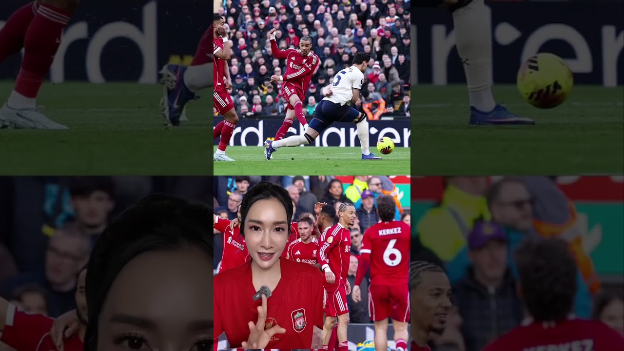 ลูกตั้งเตะ คือ ทางเลือก หรือ ทางรอด ของลิเวอร์พูล?