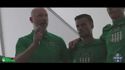 Road to Cary | Ep. 1