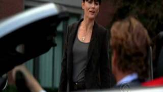 Jane and Lisbon 'Get in' .wmv