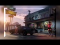 End of video