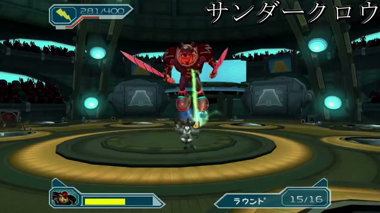 ラチェット クランク2 武器ガラメカ紹介 Youtube