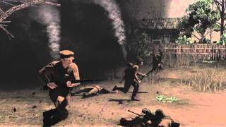 Red Orchestra 2 official Trailer (All rights reserved to Tripwire Interactive)