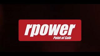 Rpower POS