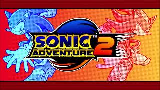 Finalhazard   U0026 Learn  Sonic Adventure 2