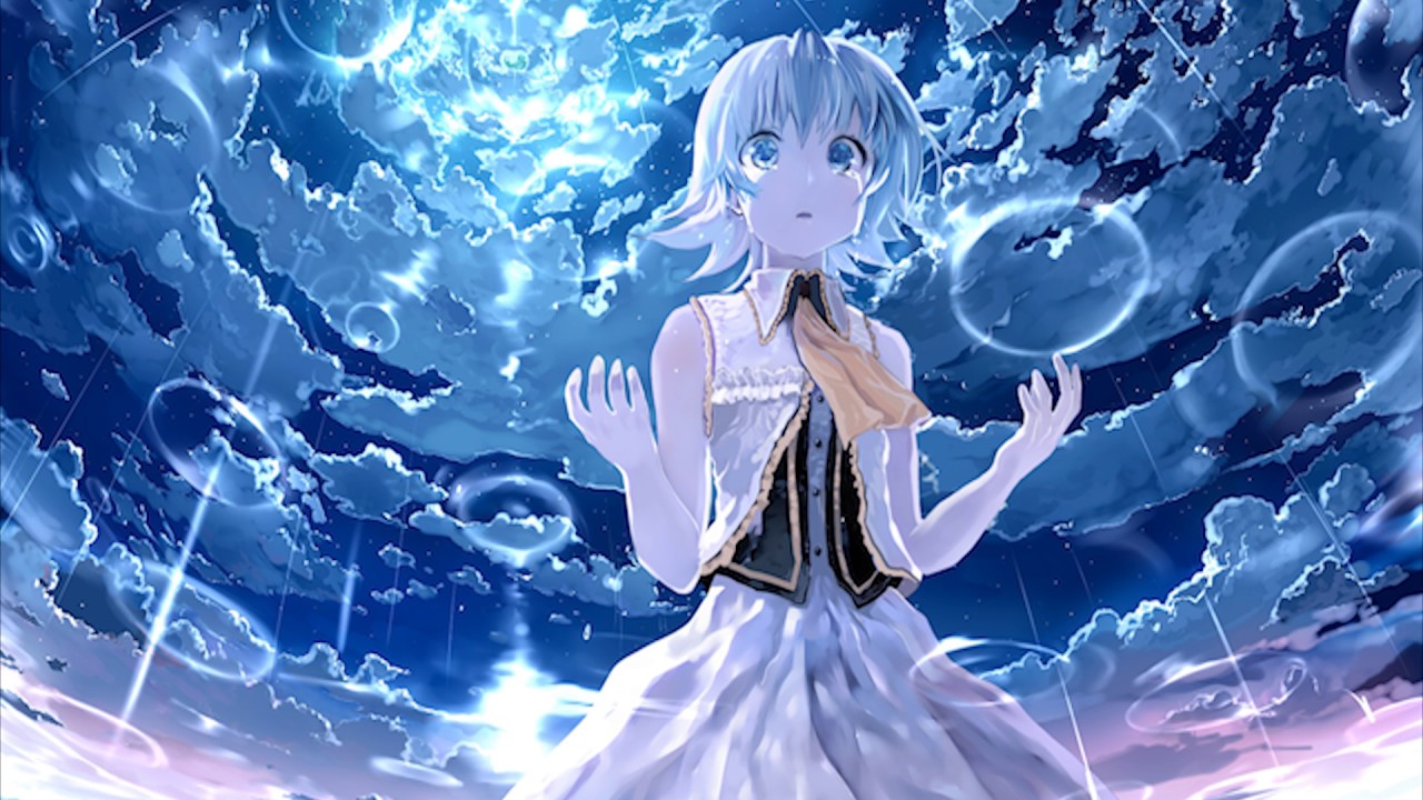 Guarda Nightcore - Never Wave su YouTube Guarda Nightcore - Never Wave su YouTube